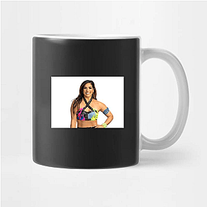 Smiling Strength Raquel Rodriguez Mugs
