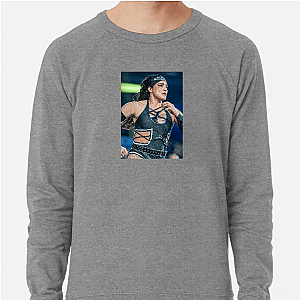 Powerhouse Performer Raquel Rodriguez Sweatshirts