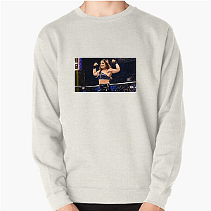 Confident Warrior Raquel Rodriguez Sweatshirts