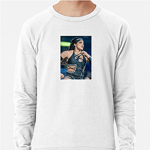 Powerhouse Performer Raquel Rodriguez Sweatshirts