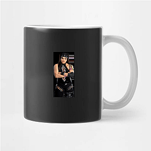 Ring Enforcer Raquel Rodriguez Mugs
