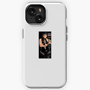 Ring Enforcer Raquel Rodriguez iPhone Cases