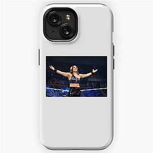 Positive Powerhouse Raquel Rodriguez iPhone Cases
