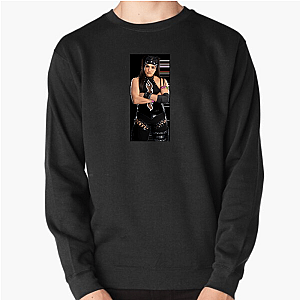Ring Enforcer Raquel Rodriguez Sweatshirts