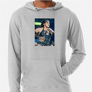 Powerhouse Performer Raquel Rodriguez Hoodies