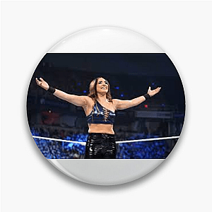 Positive Powerhouse Raquel Rodriguez Pins
