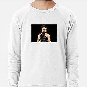 Back Muscles Star Raquel Rodriguez Sweatshirts