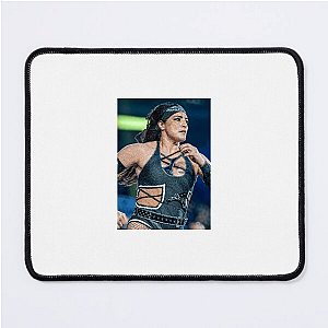 Powerhouse Performer Raquel Rodriguez Mouse Pads
