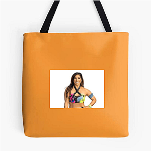Smiling Strength Raquel Rodriguez Bags