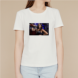 Tag Team Titan Raquel Rodriguez T-Shirts
