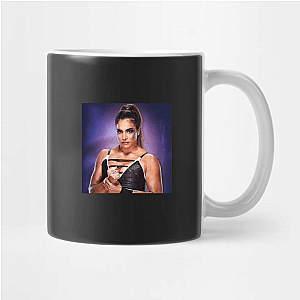 NXT Champion Raquel Rodriguez Mugs