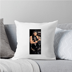 Ring Enforcer Raquel Rodriguez Pillows Cover