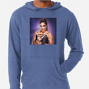 NXT Champion Raquel Rodriguez Hoodies