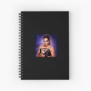 NXT Champion Raquel Rodriguez Notebook