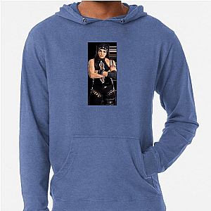 Ring Enforcer Raquel Rodriguez Hoodies