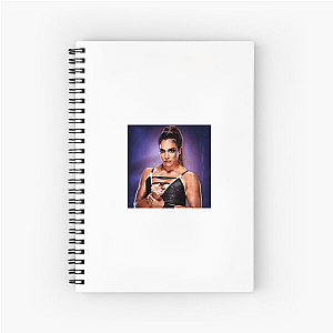 NXT Champion Raquel Rodriguez Notebook