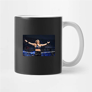 Positive Powerhouse Raquel Rodriguez Mugs