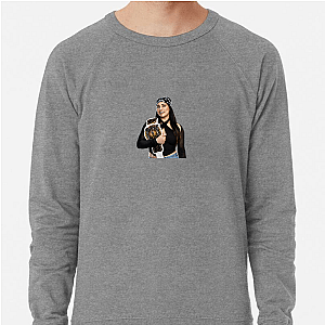 Dominant Force Raquel Rodriguez Sweatshirts