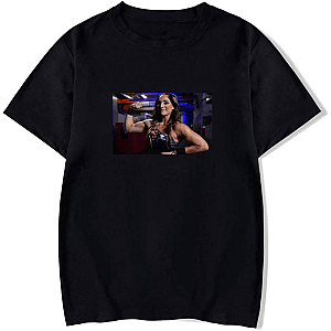Tag Team Titan Raquel Rodriguez T-Shirts