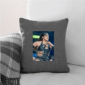 Powerhouse Performer Raquel Rodriguez Pillows Cover