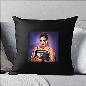 NXT Champion Raquel Rodriguez Pillows Cover