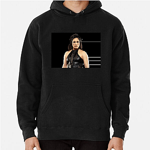 Back Muscles Star Raquel Rodriguez Hoodies