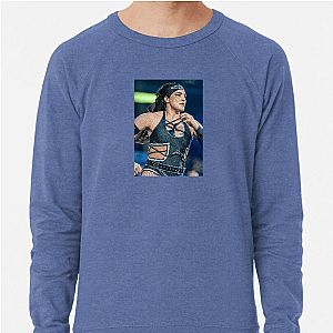 Powerhouse Performer Raquel Rodriguez Sweatshirts