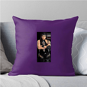 Ring Enforcer Raquel Rodriguez Pillows Cover