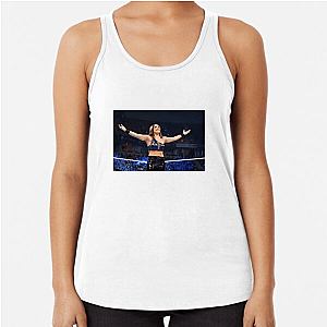 Positive Powerhouse Raquel Rodriguez Tank Tops