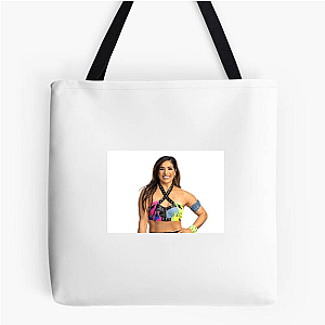 Smiling Strength Raquel Rodriguez Bags