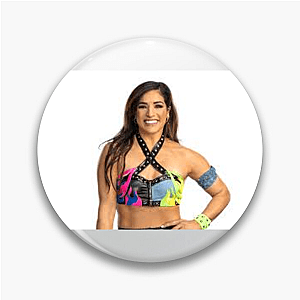 Smiling Strength Raquel Rodriguez Pins