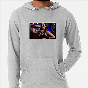 Tag Team Titan Raquel Rodriguez Hoodies