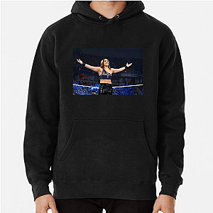 Positive Powerhouse Raquel Rodriguez Hoodies