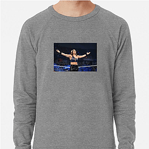 Positive Powerhouse Raquel Rodriguez Sweatshirts