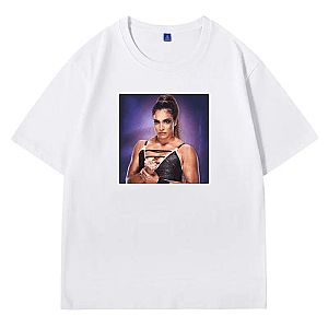 NXT Champion Raquel Rodriguez T-Shirts
