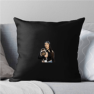 Dominant Force Raquel Rodriguez Pillows Cover