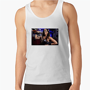 Tag Team Titan Raquel Rodriguez Tank Tops