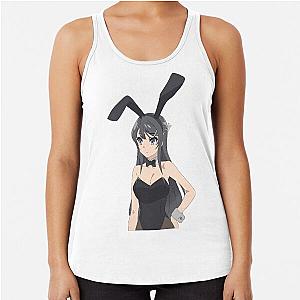 Mai Sakurajima - Rascal Does Not Dream Of Senpai