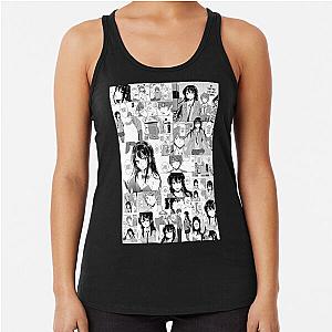 Rascal Does Not Dream of Bunny Girl Senpai Manga T-Shirt