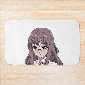 Rio Futaba - Rascal Does Not Dream of Senpai