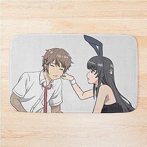 Rascal Does Not Dream of Bunny Girl Senpai - Sakuta and Mai