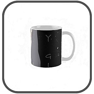 Rascal Does Not Dream Mugs