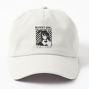 Rascal Does Not Dream of Bunny Girl Senpai Hat