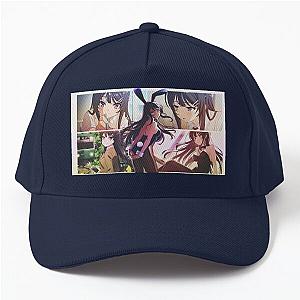Mai Sakurajima - Rascal Does Not Dream of Bunny Girl Senpai