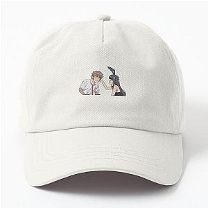 Rascal Does Not Dream of Bunny Girl Senpai - Mai and Sakuta