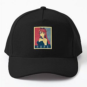 Mai Sakurajima Rascal Does Not Dream of Bunny Girl Sempai T shirt Baseball Cap