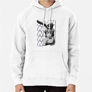 Rascal Does Not Dream of Bunny Girl Senpai Hoodie