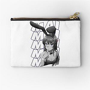 Rascal Does Not Dream of Bunny Girl Senpai Pouch