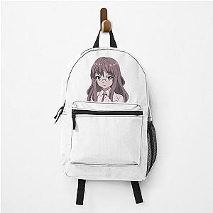 Rio Futaba RASCAL DOES NOT DREAM OF SENPAI Backpack