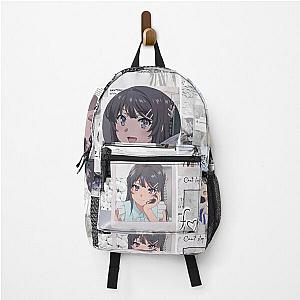 Rascal Does Not Dream of Bunny Girl Senpai